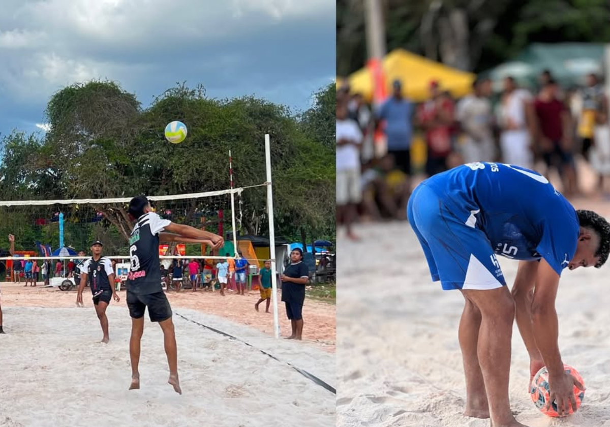 Esporte